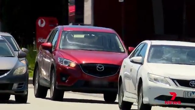 Pedestrian fatalities have hit a 17 year high and road safety experts are pointing the finger at a growing trend. The surging popularity of large SUVs and Utes is being blamed for making Victorian roads far more dangerous. Rochelle Brown