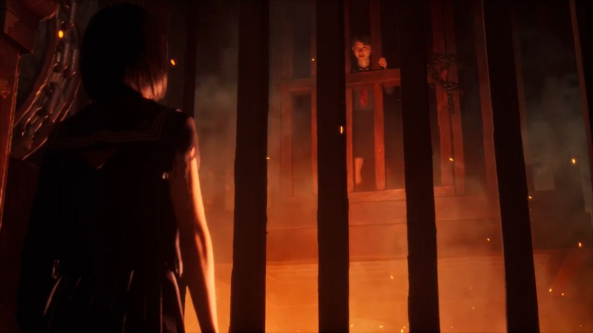 『SILENT HILL f』 【40%OFF セール開催中】 未プレイの方は、このお得な機会をぜひお見逃しなく プレイ済みの方はぜひ、#はじめてのサイレントヒルf をつけてぜひ『SILENT HILL f』のおすすめポイントを教えてください #SILENTHILL #サイレントヒルf