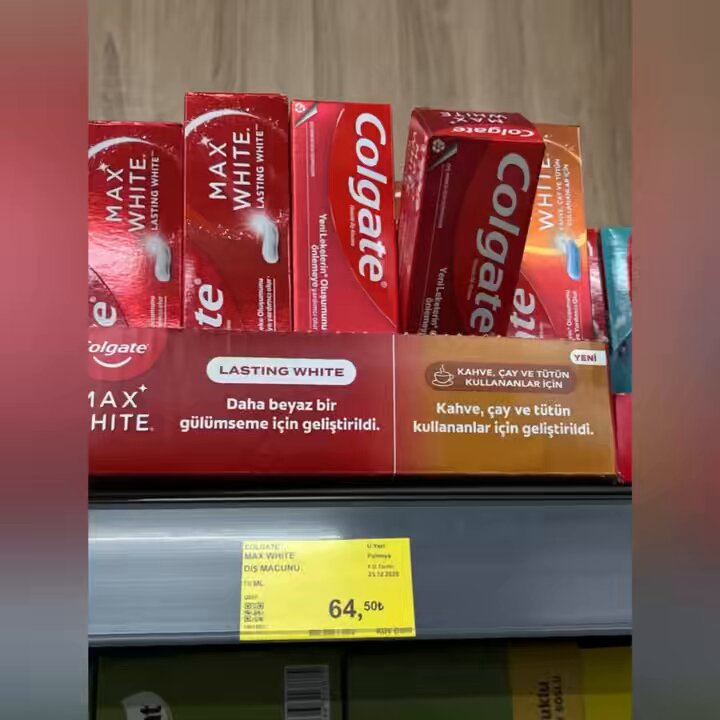 Asgari Ücret Zammı Cebe Girmeden BİM Raflarına Zam Olarak Yansıdı! Hangi ürünlere zam geldi bir bakalım;