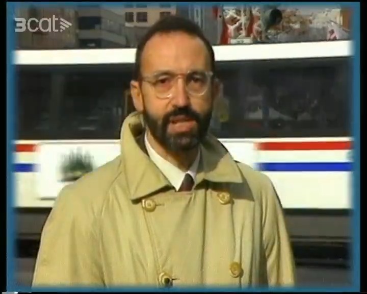 El costum dels mitjans de comunicació de fer innocentades s'ha anat perdent, però l'any 1994 TV3 en va fer una que molta gent se la va creure... i és que hi va participar fins i tot l'alcalde de Barcelona Pasqual Maragall