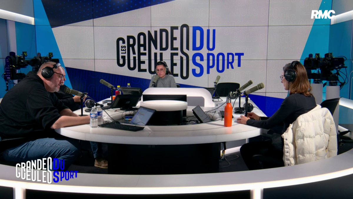 🏀 Kévin, auditeur des GG : "Quand tu commences à parler comme Wemby le fait, soit tu finis Paul Bocuse, soit tu finis traiteur à Bourg-en-Bresse. Il a choisit ce chemin là, c'est très courageux, maintenant il faut assumer."