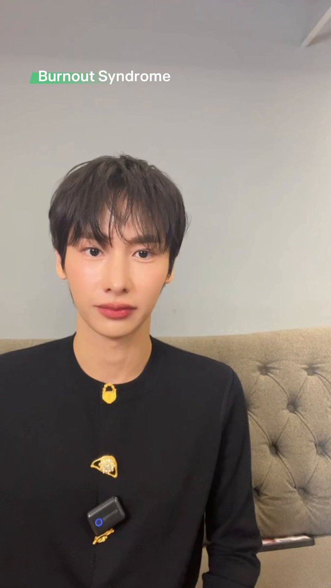 LOVE สไตล์ "ออฟ-กัน" ฟินเท่า "จิระ" วาดรูปให้ "ก่อ" ไหมทุกคน 👀 ดูออนไลน์ บนแอป #iQIYI ที่เดียวเท่านั้น #BurnoutSyndromeSeriesEP4 #BurnoutSyndromeSeries #GMMTV #ออฟกัน #OffGun
