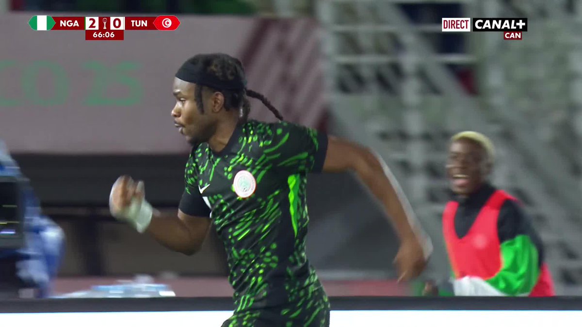 Strong Goal of the Tournament contender