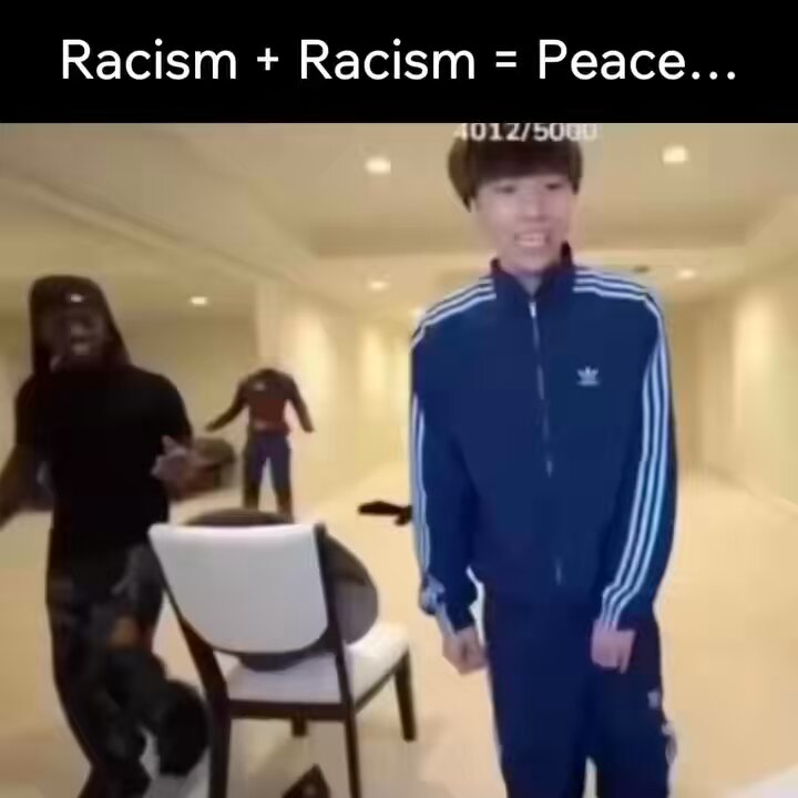 The world is healing