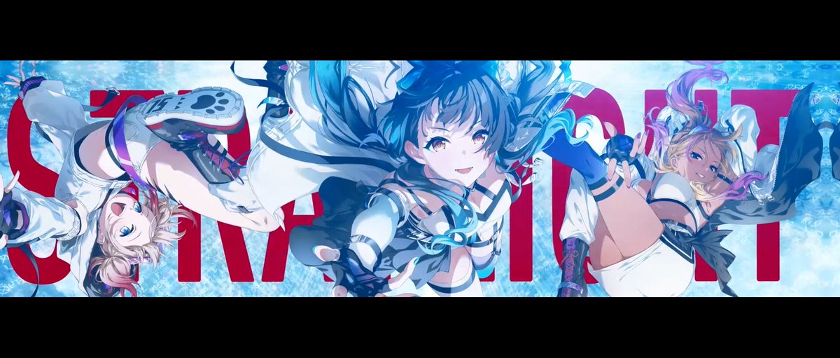 XXX┈┈┈┈┈┈┈┈┈┈┈┈┈┈┈XXX ストレイライト 283 Production XXXX Performance XXX= S/N-GUL4R1TY 2026.04.11-04.12 at Makuhari Event Hall XXX┈┈┈┈┈┈┈┈┈┈┈┈┈┈┈XXX Teaser Movie公開! ✅アソビストア一般会員先行はこちら! #ストレイ_XXX