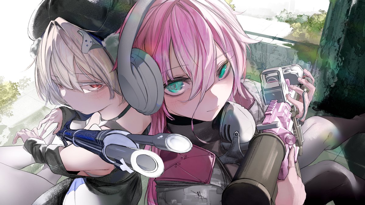 -new song- レーテー / IA&雨衣