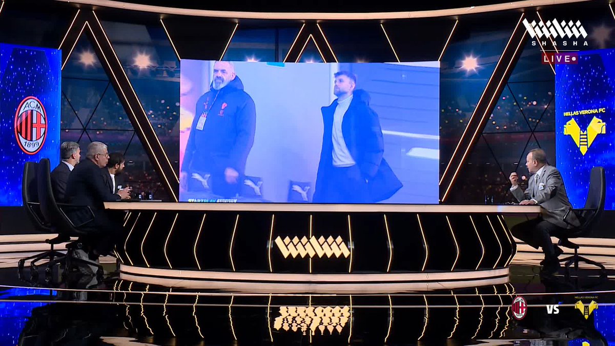 Fullkrug in San Siro ahead of Milan-Verona