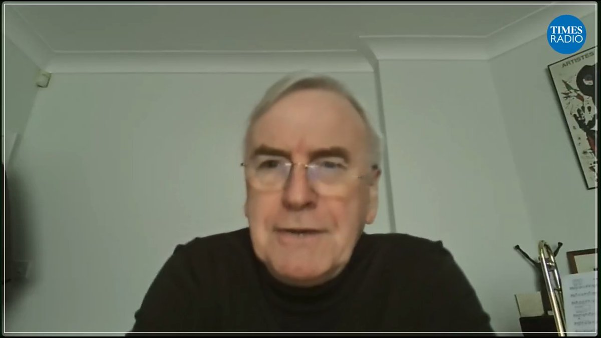 “The natural home for Jeremy is the Labour Party. It's the same with me.” Former shadow chancellor John McDonnell explains why he remains committed to Labour and isn’t considering defecting to Your Party. @JohnMcDonnellMP | @AdamBoultonTABB