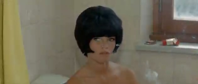 RIP Brigitte Bardot (1934 - 2025) Le Mépris (1963) Director: Jean-Luc Godard