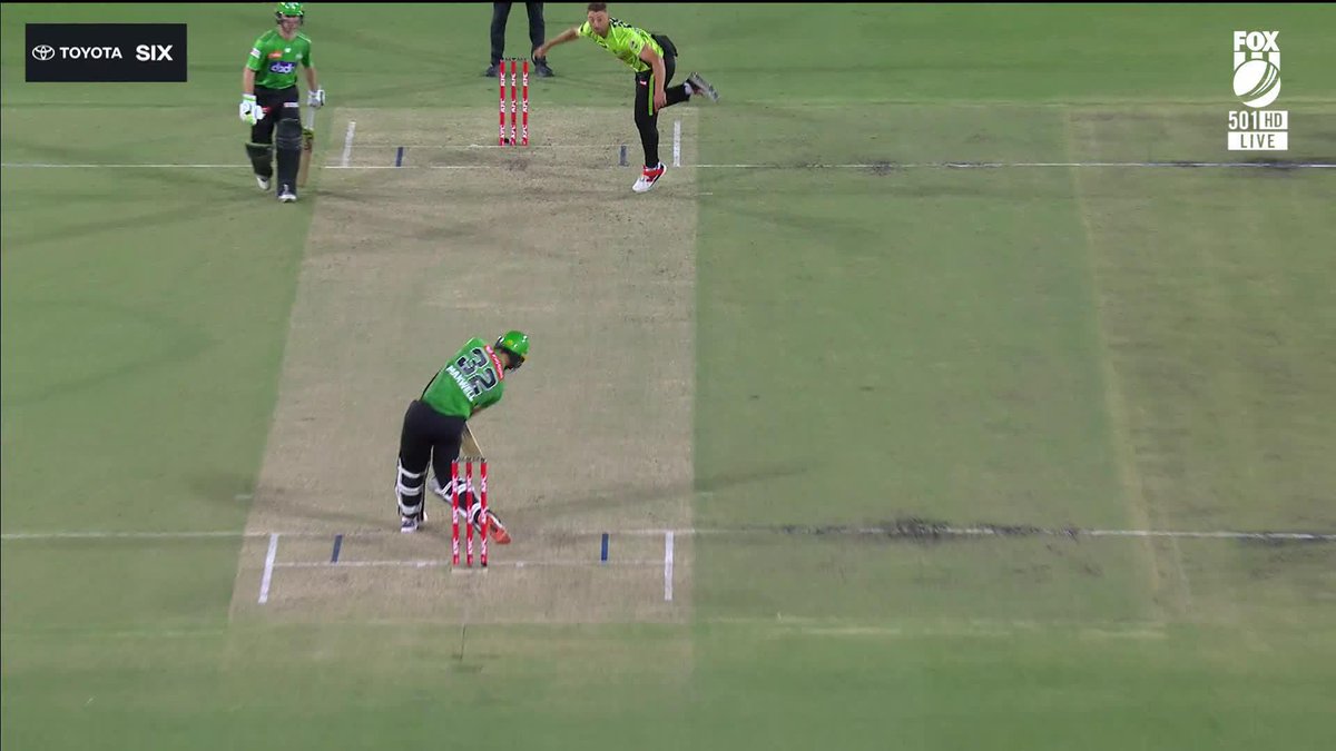 Glenn Maxwell has just sent the ball outside of the stadium with 104 meter six!! Aus has got the best middle order right now in T20I &amp; gonna give us run for money. 4) Green 5) David 6) Maxwell 7) Stoinis &amp; lets not forget - Head, Marsh &amp; Inglis at top🤯