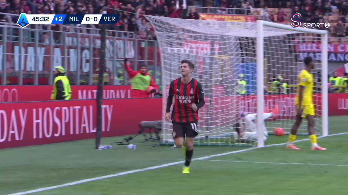 ⚽️ Christian Pulisic, bu sezon 15 maçta 10 gole ulaştı. S Sport Plus 📲 YILIN SON FIRSATI! 𝗘𝗟𝗩𝗘𝗗𝗔𝟮𝟬𝟮𝟱 koduyla yıllık üyelik 1.299 TL! 🎉 👉 #işbirliği