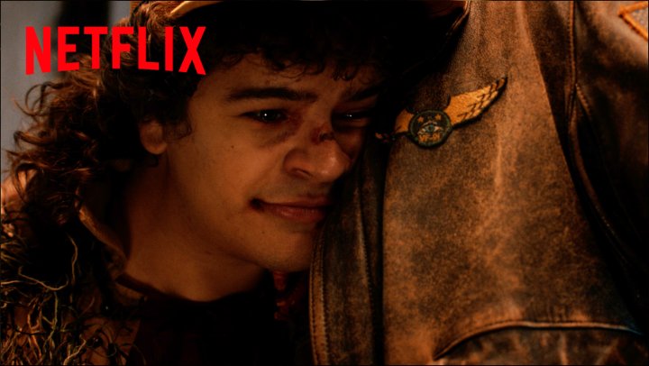 PFFFFFFFFFFFFF 😭😭😭 #StrangerThings #StrangerThings5