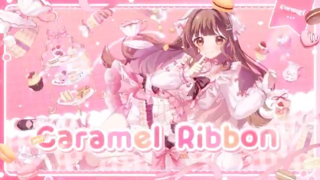 ãèªçæ¥èšå¿µã«å€§å¥œããªæ²ã®MVãšãããããŸããïŒâð»ð Caramel Ribbon... / å°åå¯ âïž Covered by 楪ã®ã©ã .Ëâ¹âºâ§âââââââââââââ§âº â¹Ë.