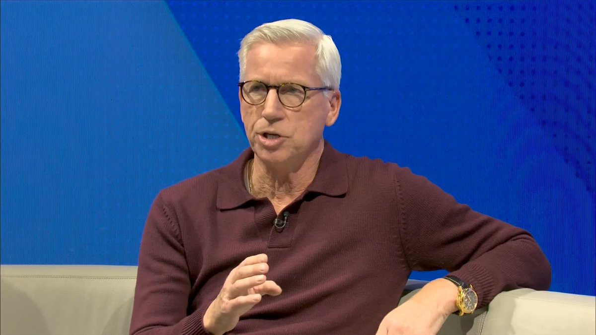 🗣️ "He was concentrating on Europe!" Alan Pardew backed Ange Postecoglou’s priorities last season but admits he’s unsure what the focus is under Thomas Frank now 🤔