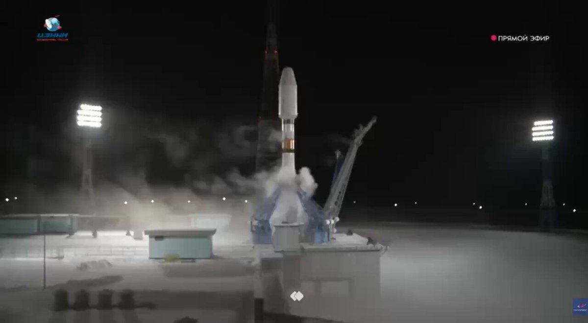 JUST IN: Iran has launched 3 advanced imaging satellites into space. Iran is among the 10–11 nations worldwide with full satellite design and launch capability.