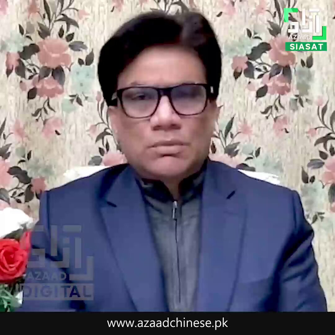 پاکستان کے خلاف ایک منظم طریقے سے ریاستی اداروںکو نشانہ بنایا جا رہا ہے،اس مہم کے لیے فنڈنگ اکٹھی کی جارہی ہے، سوشل میڈیا کے ذریعے تشدد پر اکسانے کا عمل جاری ہے،نتیجتاً نفرت انگیز بیانیہ سامنے آیا، جس کی ایک مثال بریڈفورڈ میں ایک خاتون کی تقریر اور لندن کے مظاہروں میں استعمال ہونے والی سخت زبان ہے، اظہر جاوید Azhar Javaid