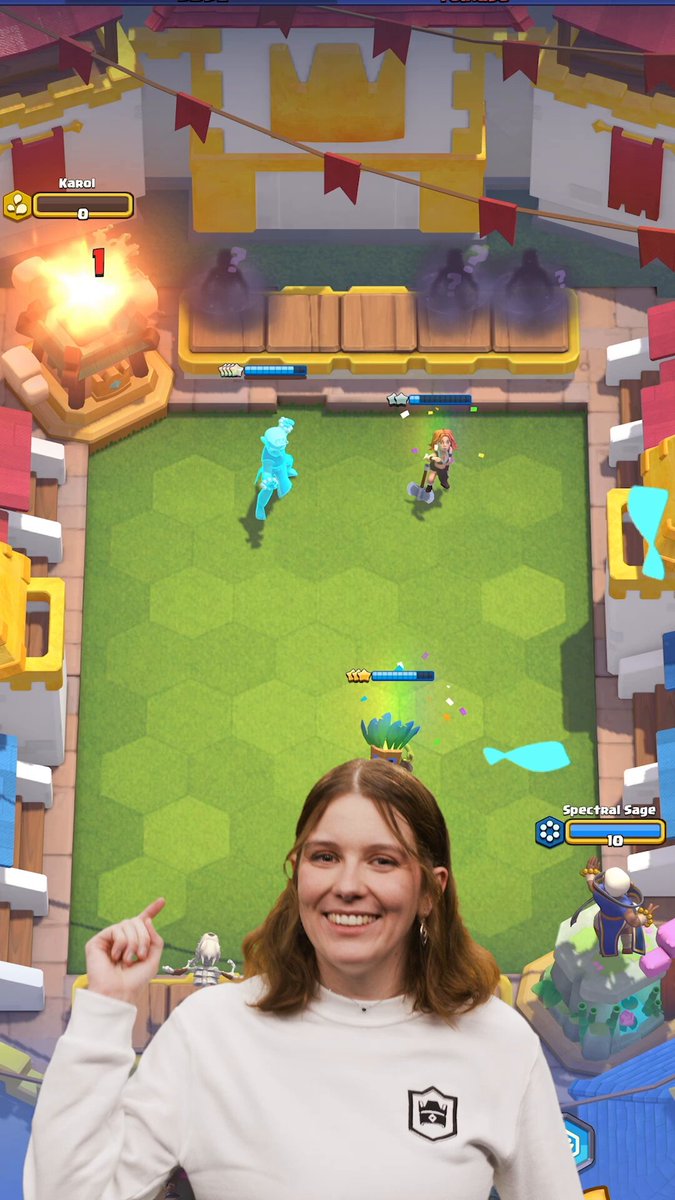 Next Season on Merge Tactics: Summon The Echo 🙏