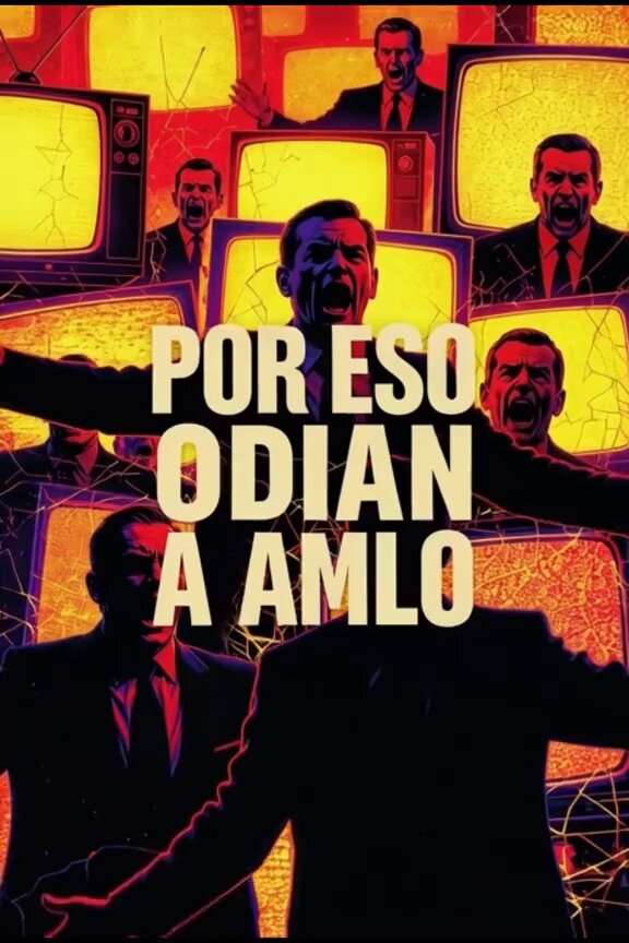 ¿Porque los del viejo régimen están furiosos con Andrés Manuel López Obrador? Análisis directo y sin miedo sobre la ruptura real con esa clase elitista y corrupta.