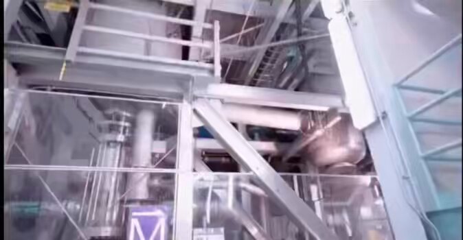 In the National High Magnetic Field Laboratory in the U.S. sits "Little Big Coil", the most powerful continuous magnetic field ever created by humans - reaching 48.7 tesla, over 1 million times stronger than Earth's magnetic field. This record-breaking magnet uses a hybrid design, combining superconducting coils with a resistive magnet to push matter into regimes never seen before. Backed by $195M from the NSF and ongoing state funding, NHMFL scientists use it to study quantum materials, extreme superconductivity, fusion-relevant physics, and exotic states of matter. Under fields this intense, atoms distort, electrons behave strangely, and materials reveal secrets that could redefine quantum technology, energy systems, and medical science.