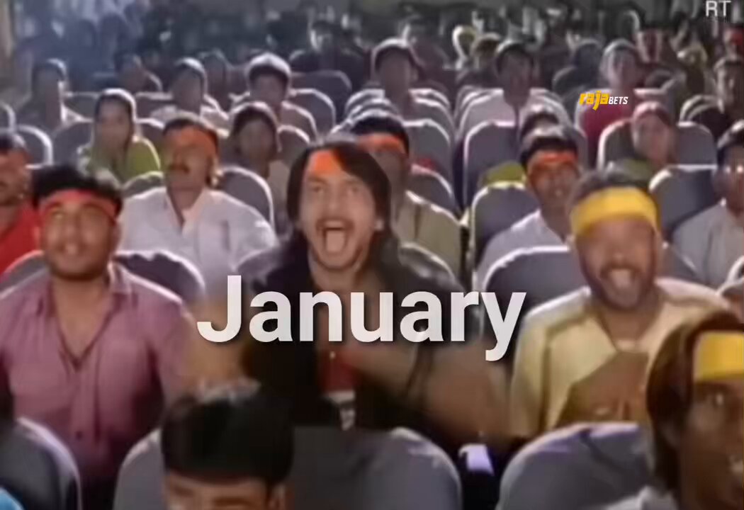 My goals looking at me throughout the year