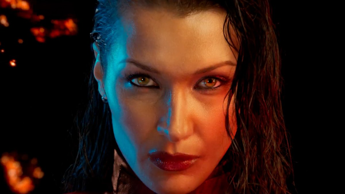 First teaser for Ryan Murphy's #TheBeauty- premiering January 21 on FX.