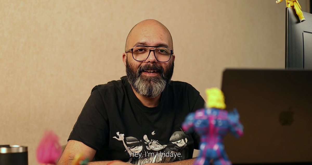 The biggest lie in AI video? That it’s "fast." It’s not fast if you’re juggling 6 different subscriptions and 50 open tabs just to get one shot. We were tired of seeing creators stuck in the "Download -> Rename -> Upload" loop. So we built Agents & Models to fix the pipeline: - Centralization: Midjourney, Kling, & VEO all in one dashboard. - Context: Swap models on the fly without restarting the project. - Speed: No file management required. Watch the full breakdown of how it works and incorporate it in your workflow👇