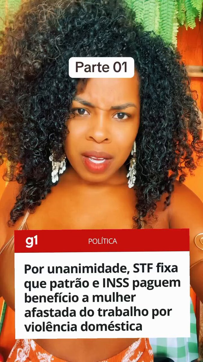 Misericórdia! Que absurdo .