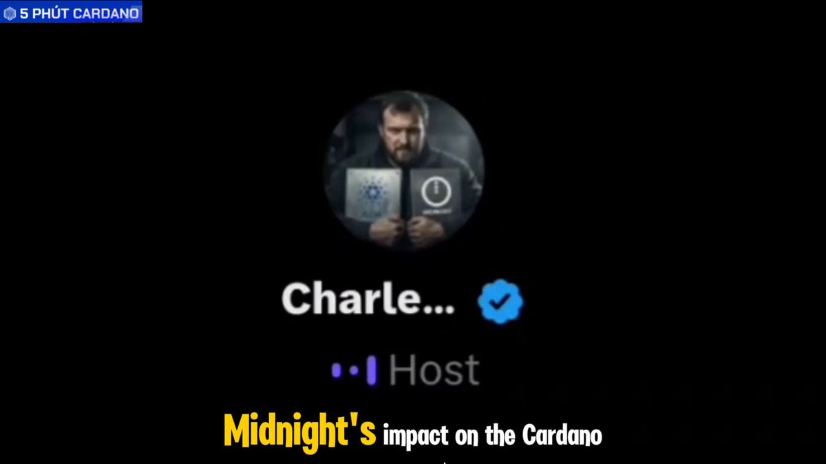 🚨 Charles Hoskinson confirms that Glacier Drop is not stopping here 🚀 Over the next 6 months, Cardano will undergo a full restructuring and upgrade, making Glacier Drop a core part of the ecosystem and delivering a better user experience. #Cardano #ADA #GlacierDrop #CharlesHoskinson #Crypto #Blockchain