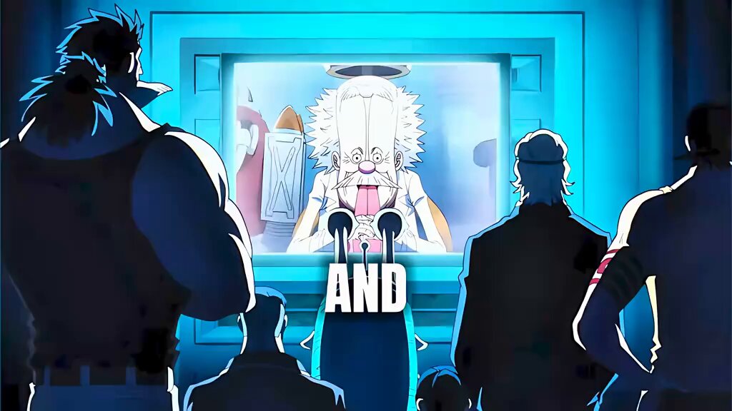 And with that, One Piece as a weekly Anime comes to an end. I’m really excited for the new episodes in April 2026. 🫡