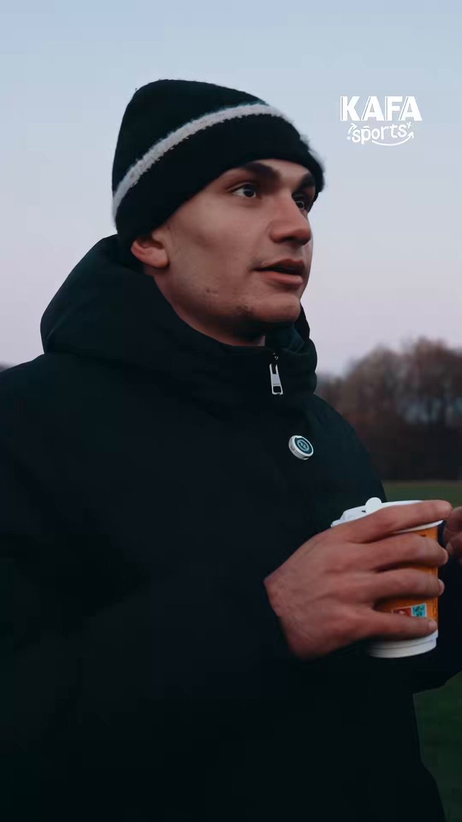 ⏳ 'Can Uzun ile O'nun Şehri' yakında sadece KAFA Sports YouTube'da! 🔗