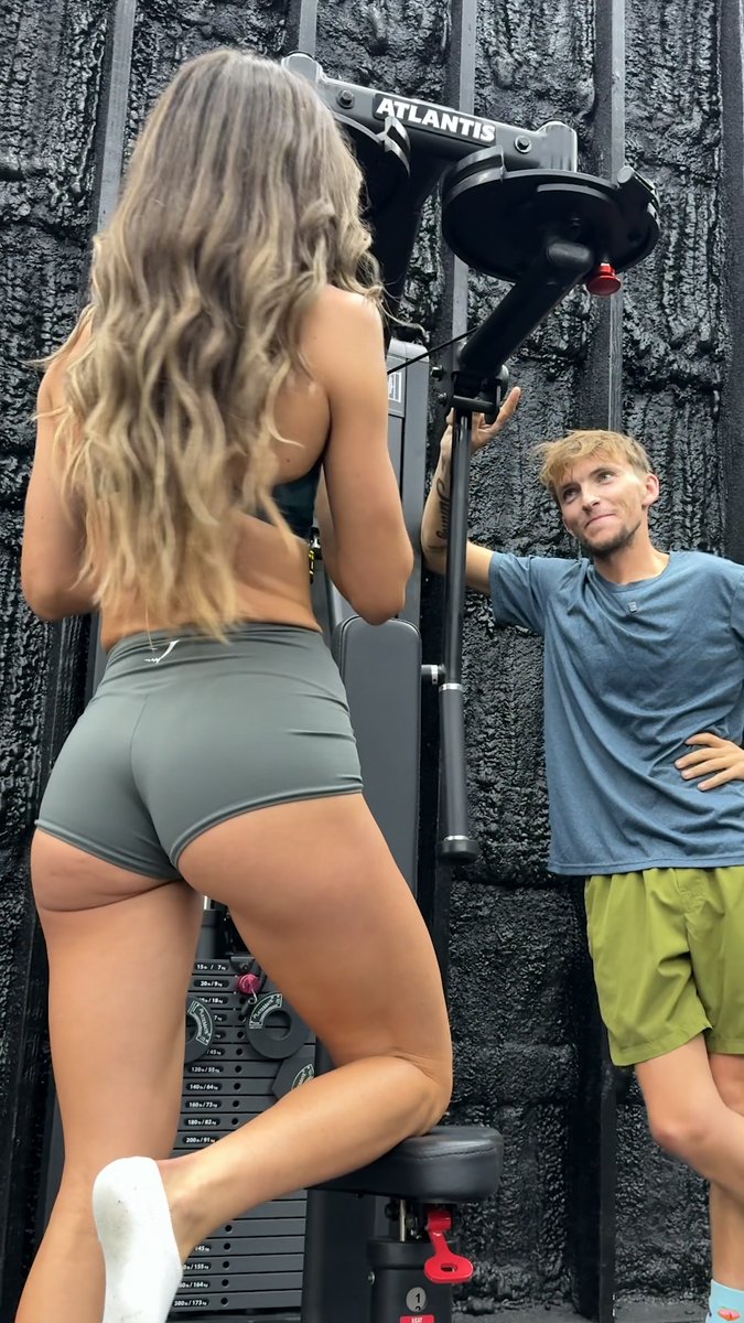 I'm glad he asked!