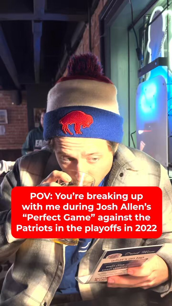 jan 15, 2022. 7 TD drives. no punts.