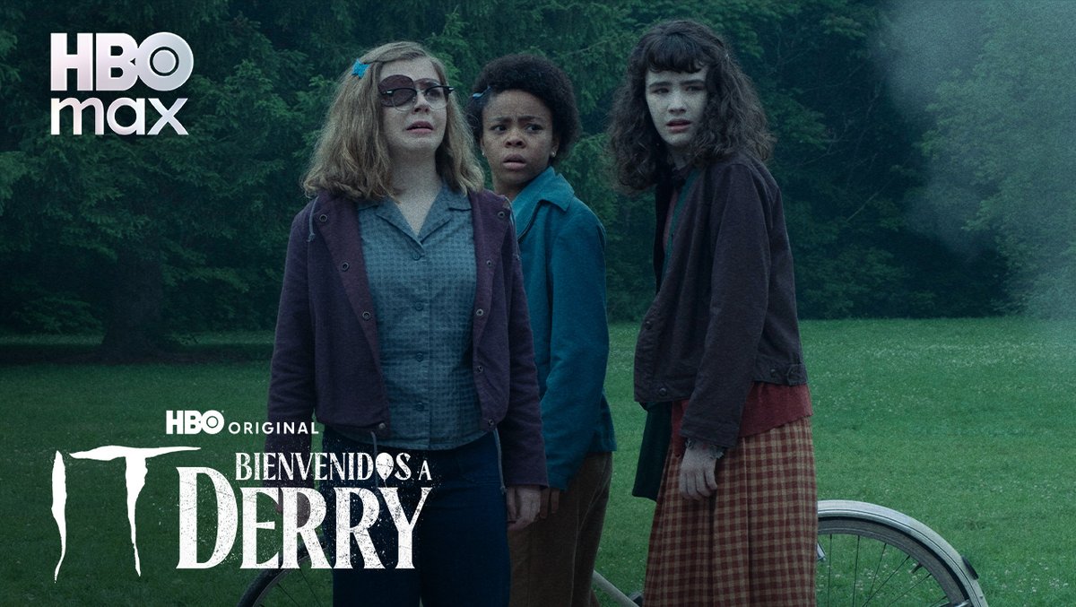 Así se construye una pesadilla profesional 🤡😱#ITBienvenidosADerry