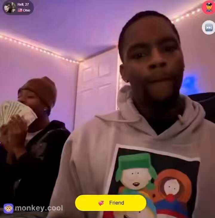 Stacks got a phd in shit talking 😂