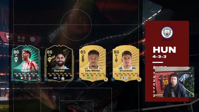 the squads you face when you are 1-3 in Champs๐ฅ