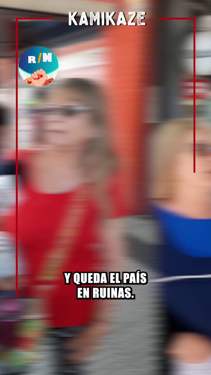 “Yo le dije a una que defiende a Milei: “Pero escuchame, vos cobrás jubilación por ama de casa, ¿por qué no la devolvés?”. “Ah no, eso no”, me respondió enseguida... Pero vos me estás perjudicando a mí, que yo SÍ APORTO” Así de RIDÍCULOS son los libertarios en la vida real