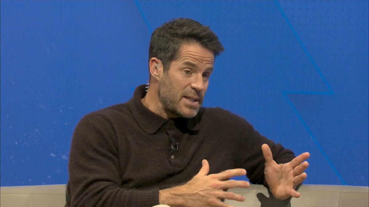 🗣️ “We still don’t know the future under the Lewis family.” Jamie Redknapp believes Spurs need to strengthen in the January transfer window 💼