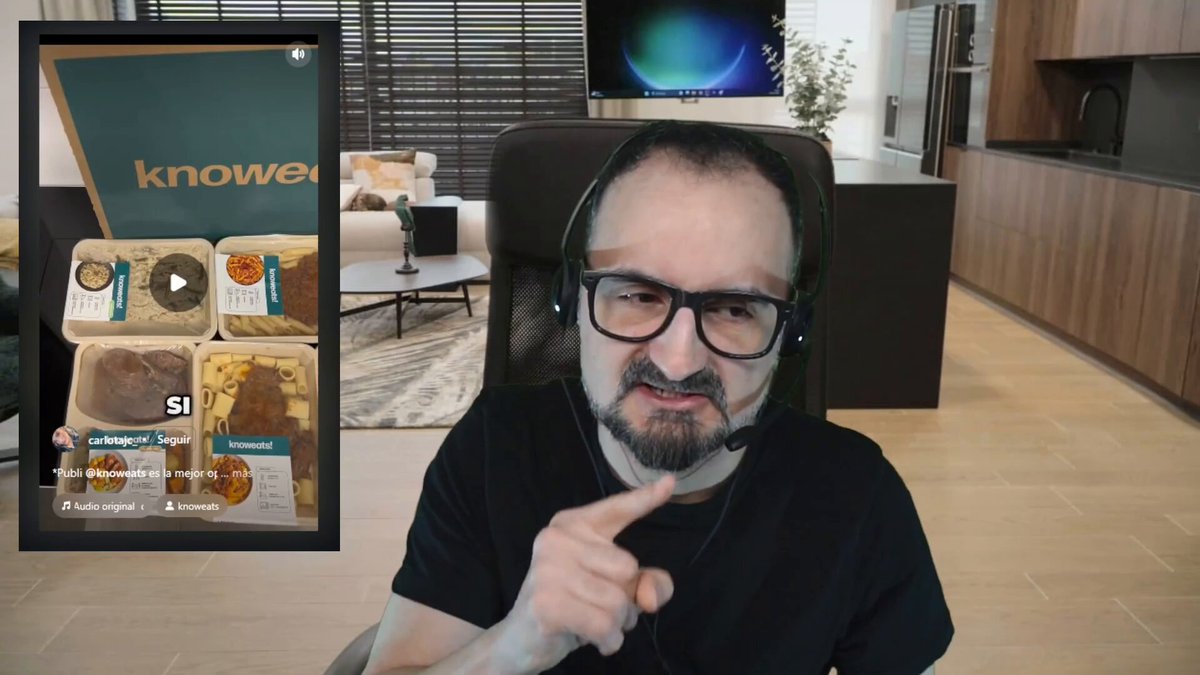 AMENAZO a KNOWEATS Knoweats! y a ELXOKAS XOKAS o me dais COMIDA o me voy con WETACA Wetaca Es indignante que no me deis de comer!! contacto en para la entrega de suministros