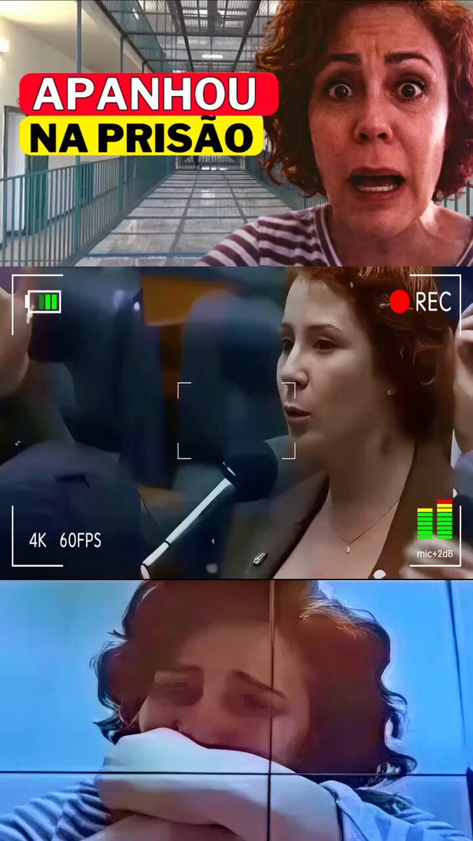 Carla Zambele e seus comparsas queriam colocar Lula em cela comum, mas agora o mundo capotou e eles são todos coitados que não podem ficar presos. Não é nem em cela comum! DIREITA INIMIGA DO POVO