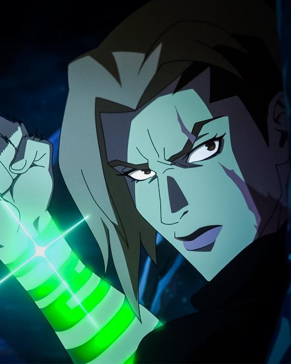 What happens when one of the most powerful arcane relics falls into the wrong hands? #TheMightyNein
