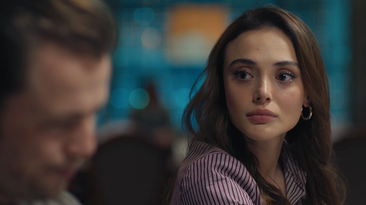 "Sevgi her şeyi çözer.” 😏 TRT 1