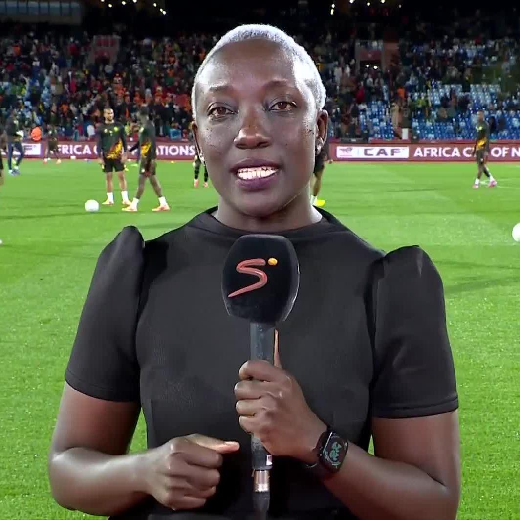Côte d'Ivoire - Cameroon is a rivalry that runs deep 🇨🇮🇨🇲 Who will claim the bragging rights in Marrakesh? 🤔 📺 Stream #TotalEnergiesAFCON2025 on DStv: