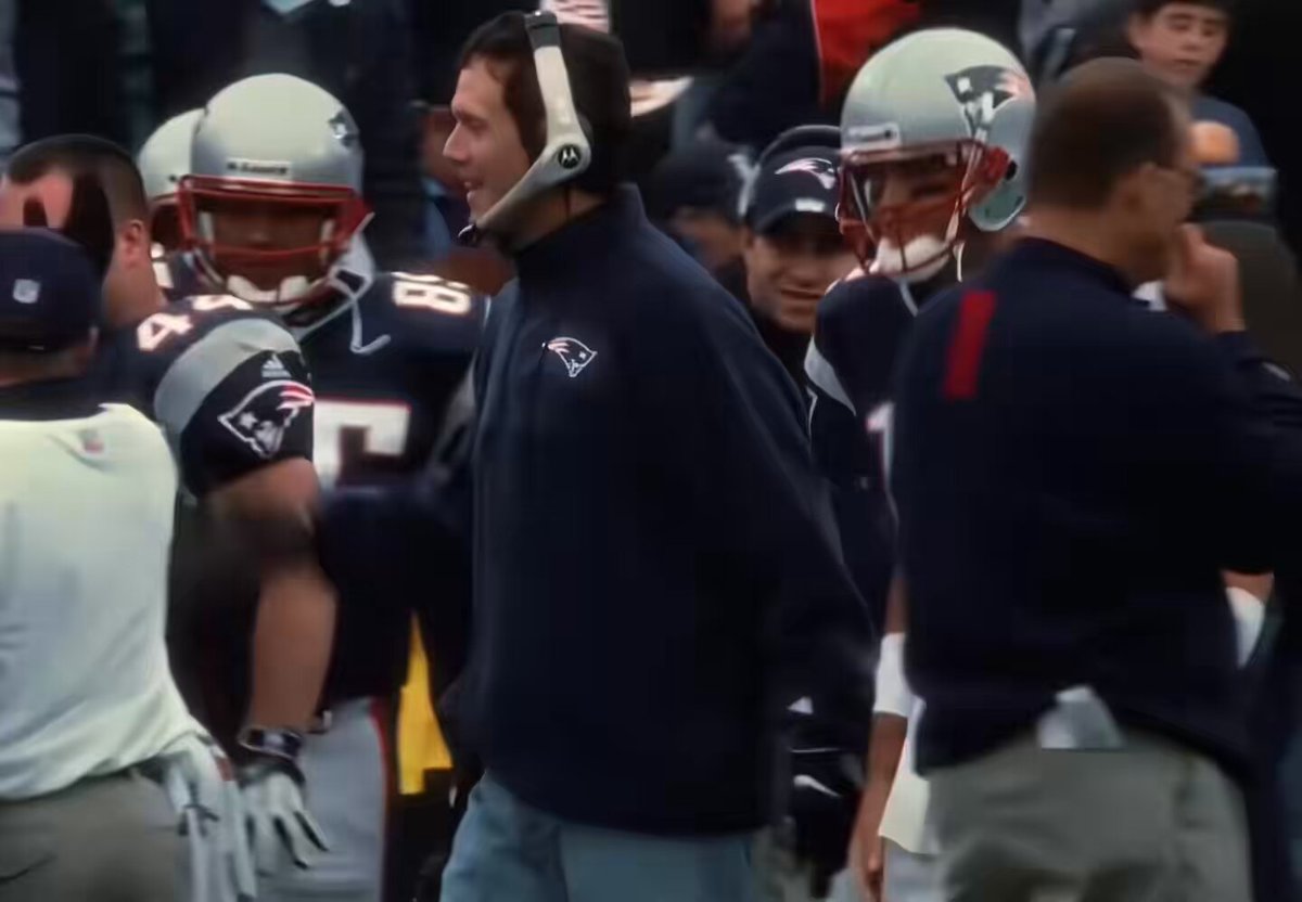 The Cincinnati Bengals every time their season is already over