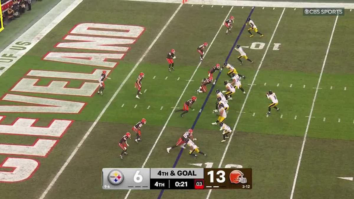 A live look at the NFL’s week 18 primetime schedule rounding into shape.
