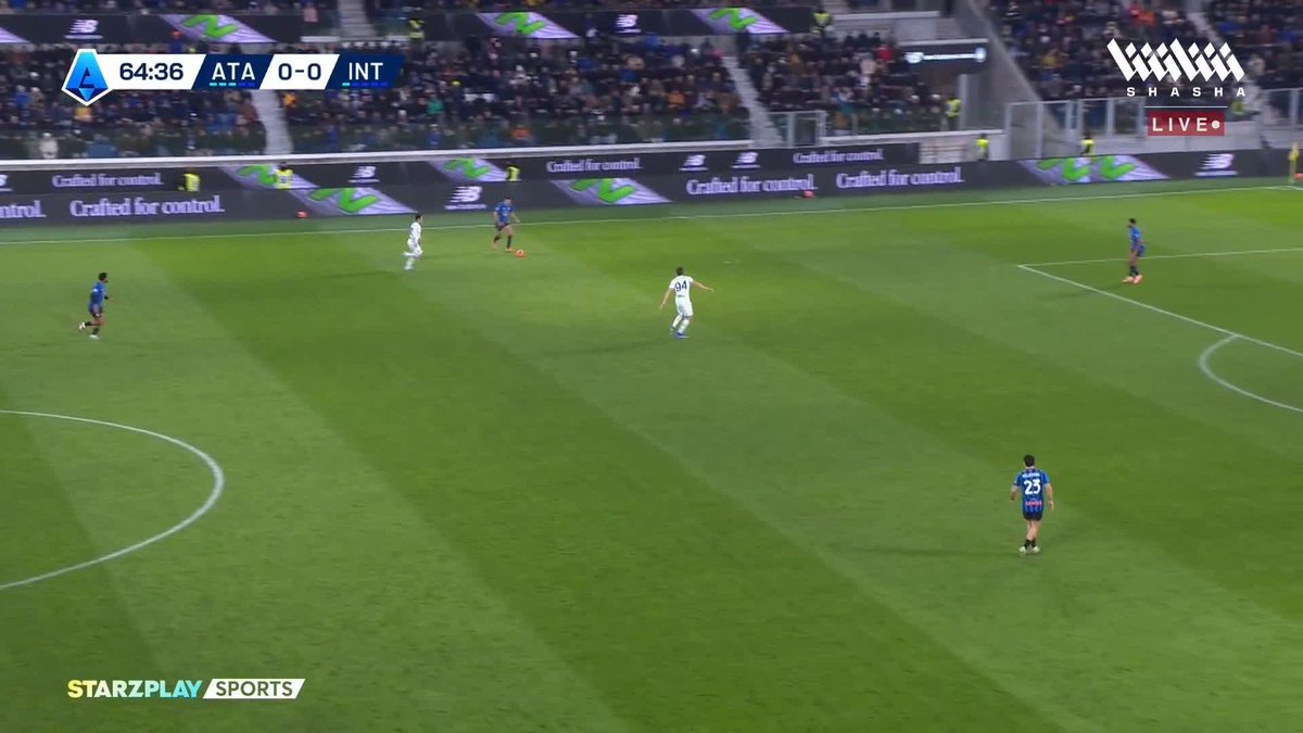 بصناعة من البديل إسبوسيتو 💫 لاوتارو مارتينيز يقص شريط أهداف المباراة لـ إنتر ⚽🔥