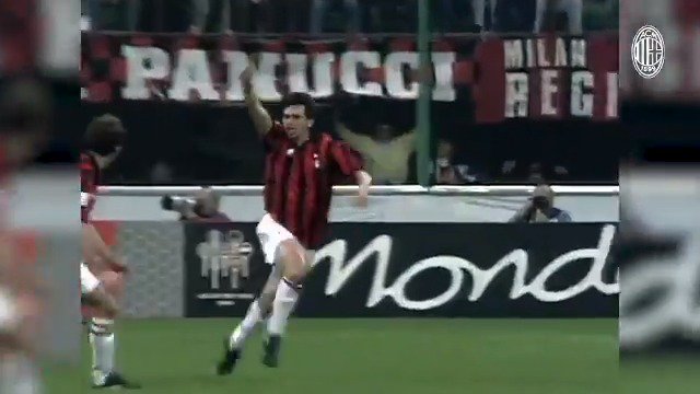 Demetrio Albertini was brilliant!