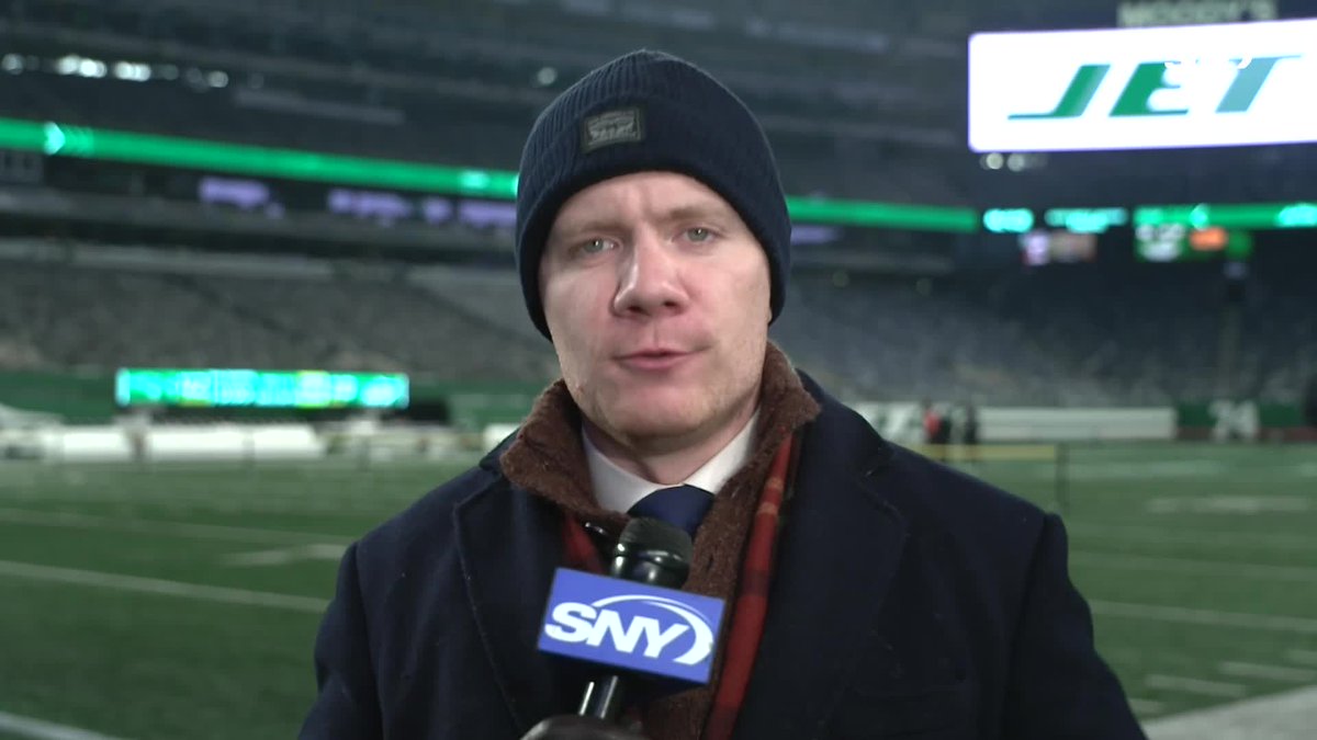 The #Jets want you to trust them, believe. They’re doing nothing to justify that.