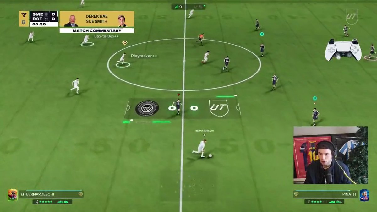 we cannot be friends if you are willingly equipping this pitch pattern