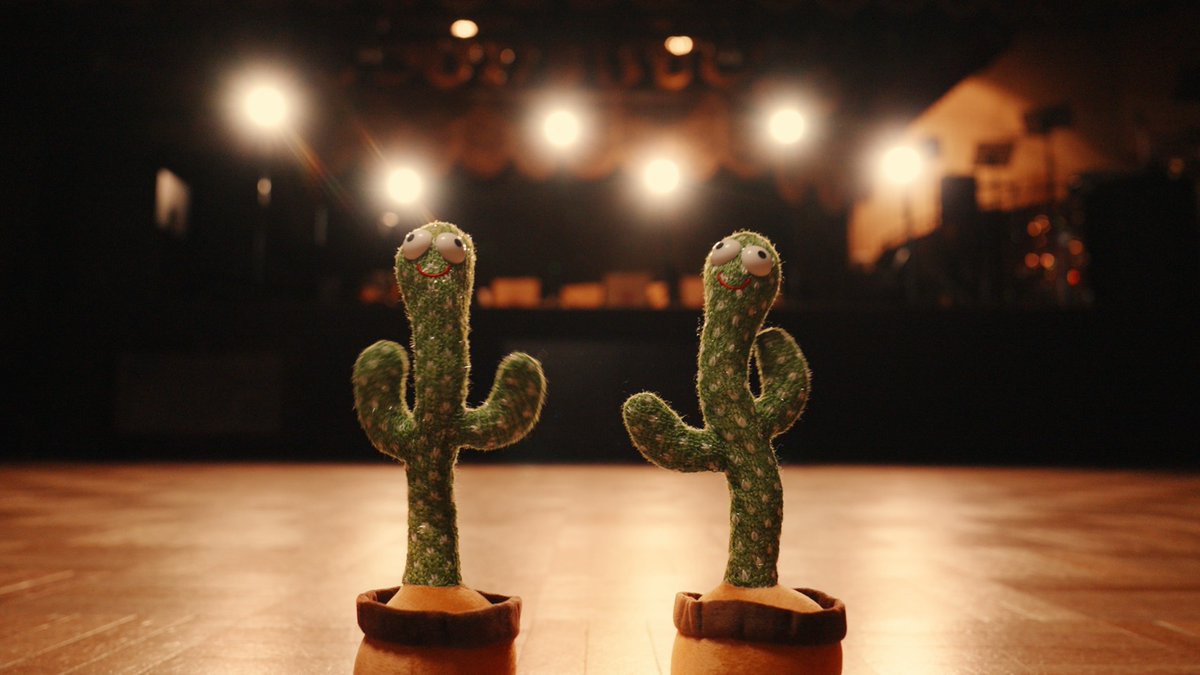 サボテンも踊ってることですし、10DANCEの世界を身体で感じてみませんか🌵🌵🌵 初めて社交ダンスやる方向けの1日完結ワークショップを1月4日(日)夜、1月25日(日)夜に開催します。 今ところ95%ビギナーの方から申し込みです。ご参加お待ちしています🌵🌵🌵