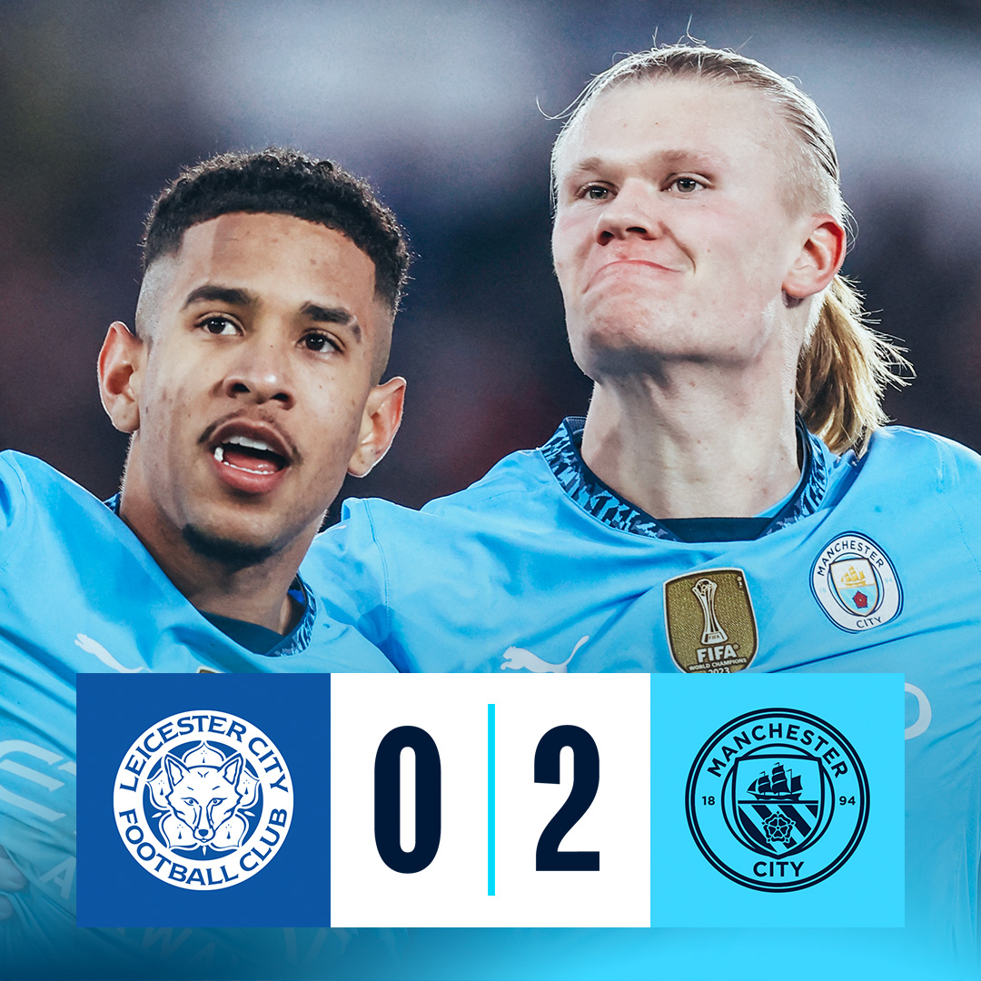 #ManCity won a first away game in 70 DAYS during the 2024/25 season, one year ago today. 😭
